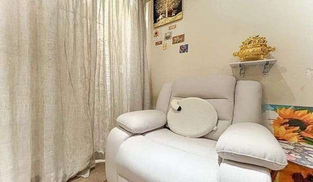 인천 검단 레드아로마 마사지샵 아늑한 대기공간