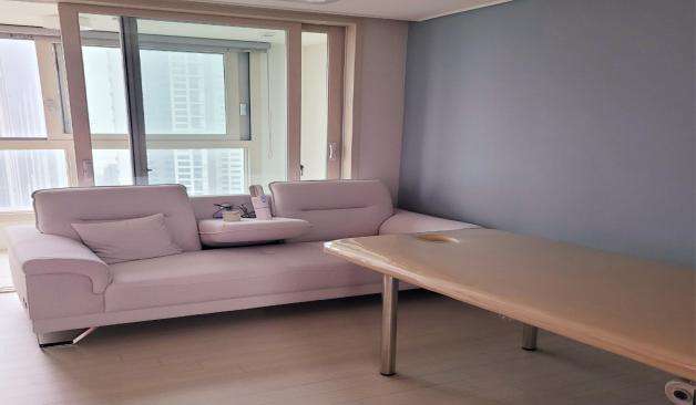 송도 1인샵 세경샵 내부 실사진