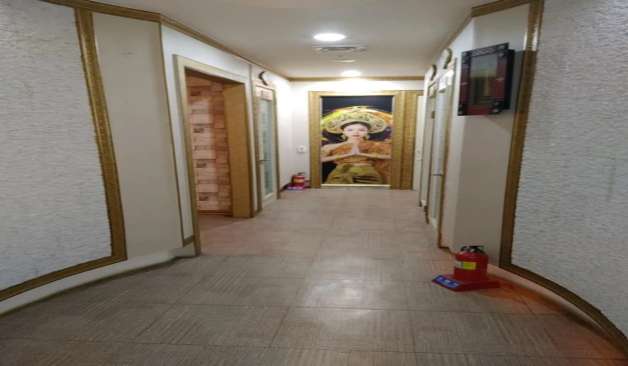 광주 동천동 VIP타이아로마 복도