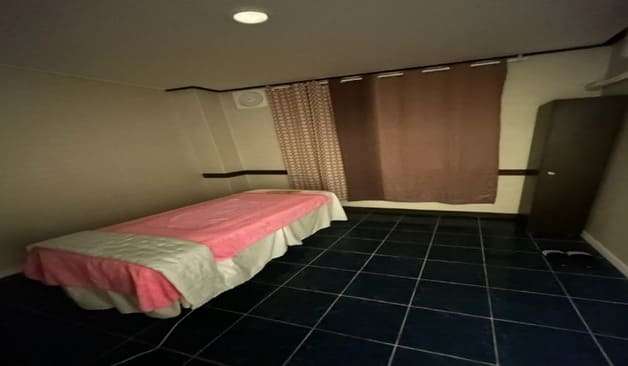 서귀포 신세계 마사지샵 편안한 관리실 이미지2