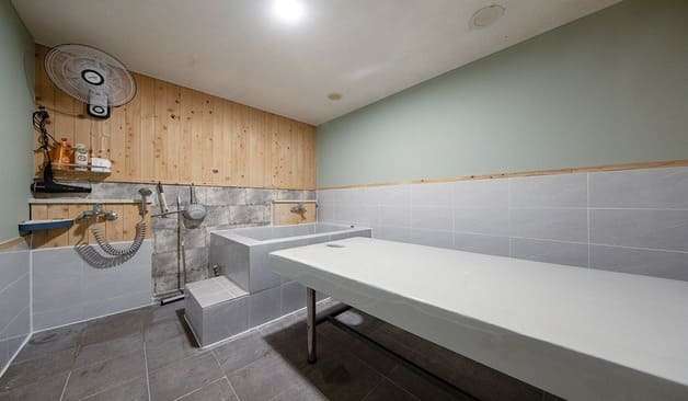 인천 소래포구 사잔카 정보