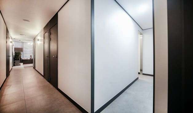 여주 천송동 블링스웨디시 복도 실제 샵사진3