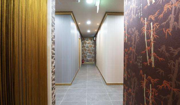 정선 사북 방콕앤베이징 정보