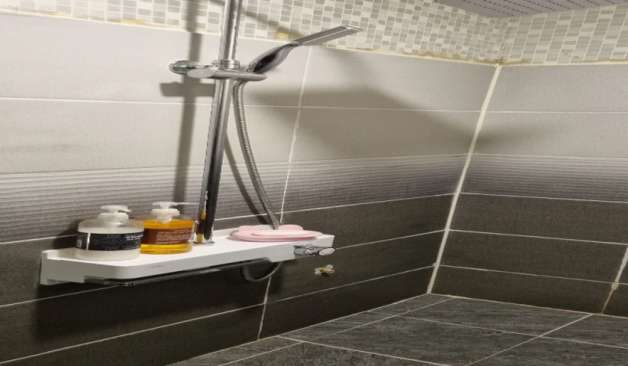 광주 상무지구 중국수테라피 샤워실