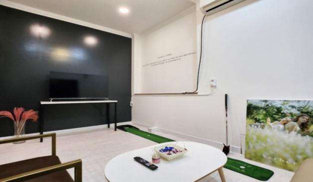 신창동 청담테라피