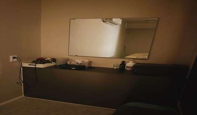 창전동 더킹스웨디시