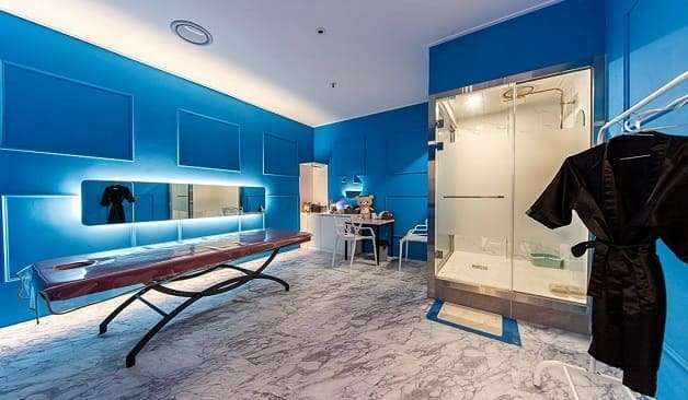 광주 치평동 킹테라피 