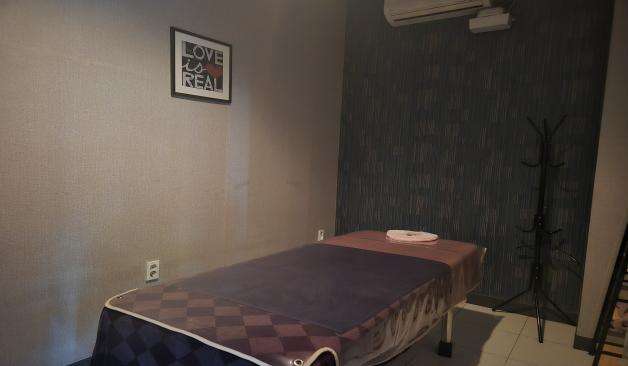 오산 아르미오테라피 관리실