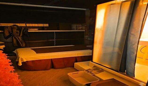 김포 고촌 썸마사지 관리실 실제 샵사진