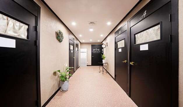 죽전역 왕앤비마사지