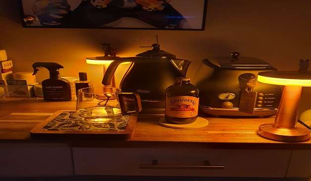 고양 원흥 1인샵 소희 비품 실제 샵사진