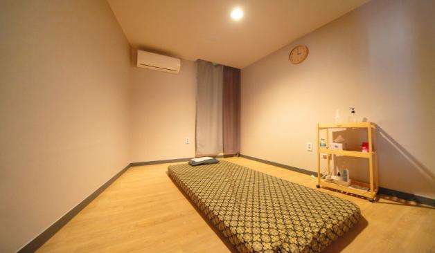 김해 외동 뮤테라피 관리실 실제 샵사진