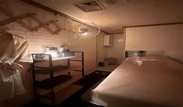 성동 장한평 라임테라피 관리실