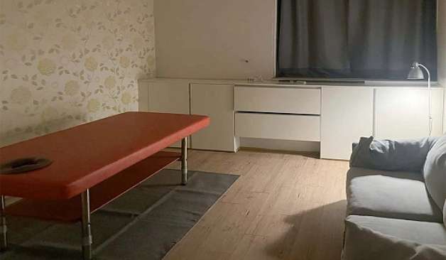 송파 거여 바이데일리 관리실