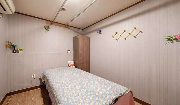 구미 원평동 진아로마 관리실 실제 샵사진2