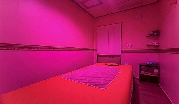 인천 검단 레드아로마 마사지샵 1인실 이미지 1