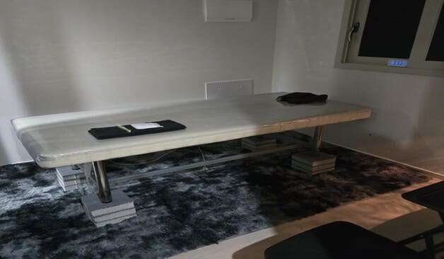 동탄 1인샵 잭팟스웨디시 1인 관리룸 실제 이미지4