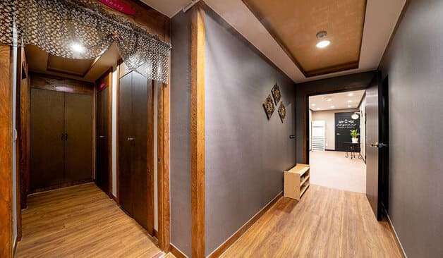 대구 달서구 죽전역 왕앤비마사지