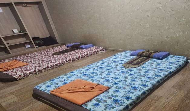 원주 단구동 휴앤샵 관리실 실제 샵사진2