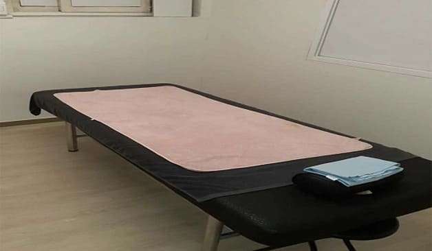 대구 대명동 THE휴식테라피 관리실 실제 샵사진1