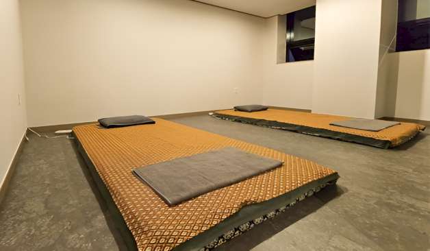 진주 초전동 랑타이아로마 관리실