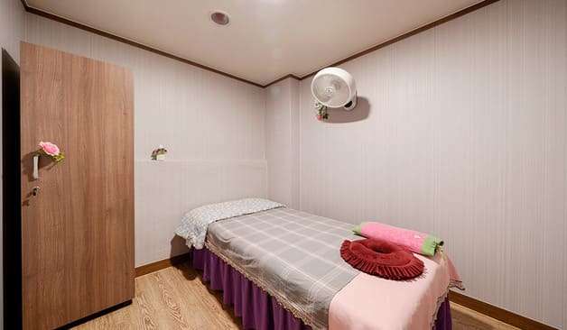 구미 원평동 진아로마 관리실 실제 샵사진1