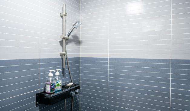 양천 신정동 수스웨디시 샤워실 실제 샵사진