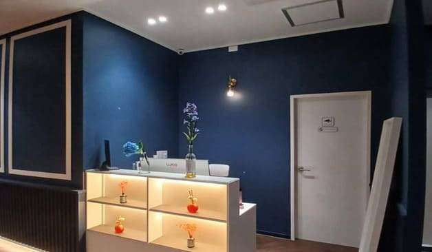 포항 상도동 히트테라피 후기