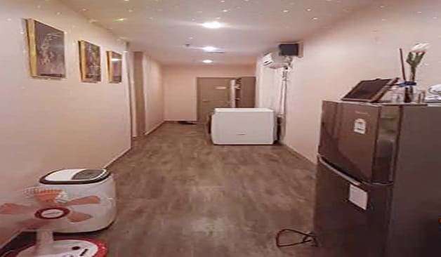 대전 유성 반석동 베스트스웨디시 복도 실제 샵사진