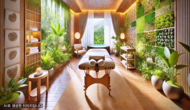 김포 구래동 1인샵 배터리 샘플 이미지