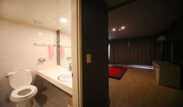 대구 두류동 미마사지 샤워실