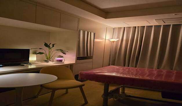 송파 문정동 1인샵 윤아 관리실 실제 샵사진2