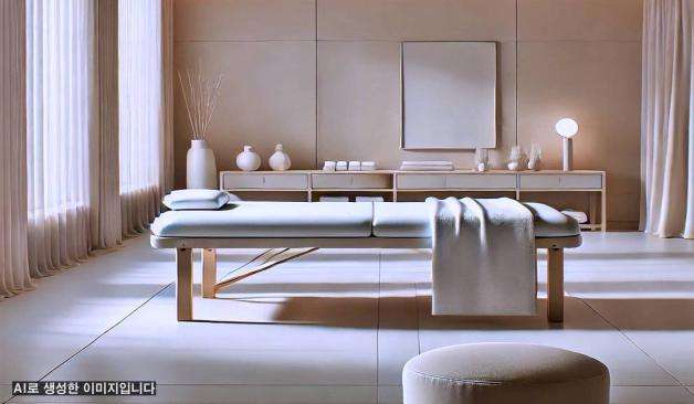 인천 검단 1인샵 라이즈 관리실 예상 이미지