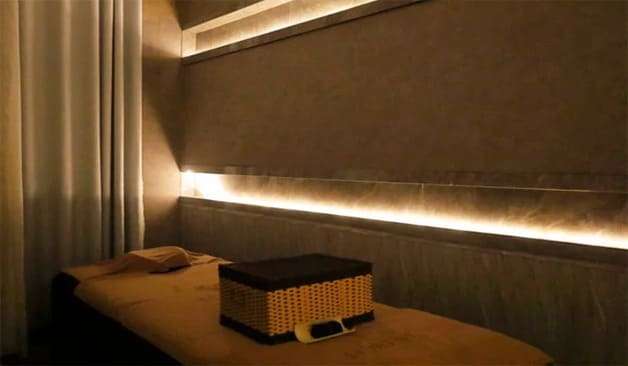 의정부 민락동 베트남스웨디시