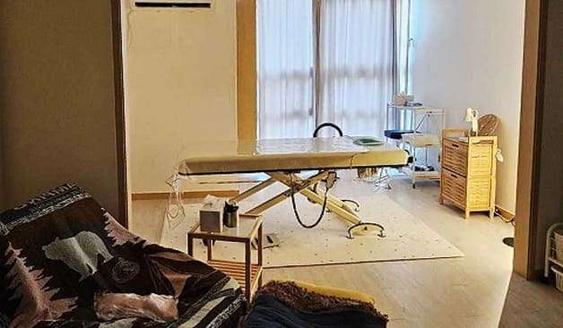 관악 봉천 아르떼테라피 관리실