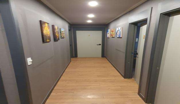 대구 지산동 비숑테라피