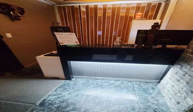 춘천 후평동 퀸아로마 카운터