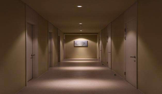 구로 메종테라피 복도3