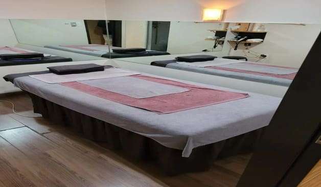 역삼역 프리티스파