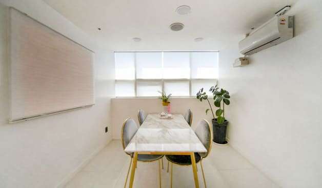 김해 내동 로엠스웨디시 휴게실 실제 샵사진2