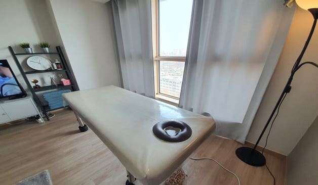 수원 권선동 비서실스웨디시 관리실 실제 샵사진3