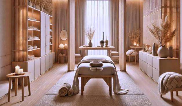 부천 상동 1인샵 유진 관리실 예상 이미지