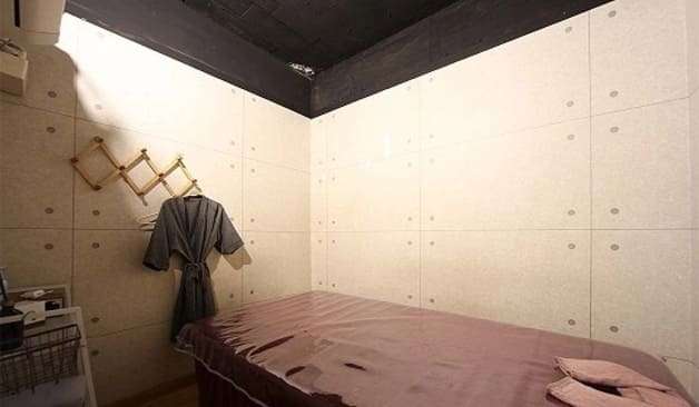 금천 가산 두바이테라피 관리실3