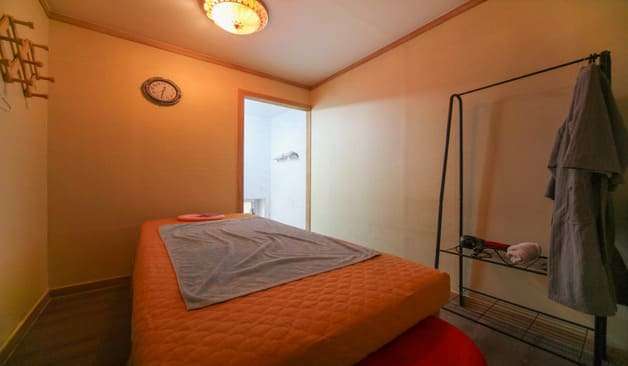 아산 온천동 명테라피 관리실 실제 샵사진2