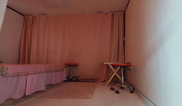 서대문 홍제동 1인샵 발리 아늑한 관리실 실제 샵사진