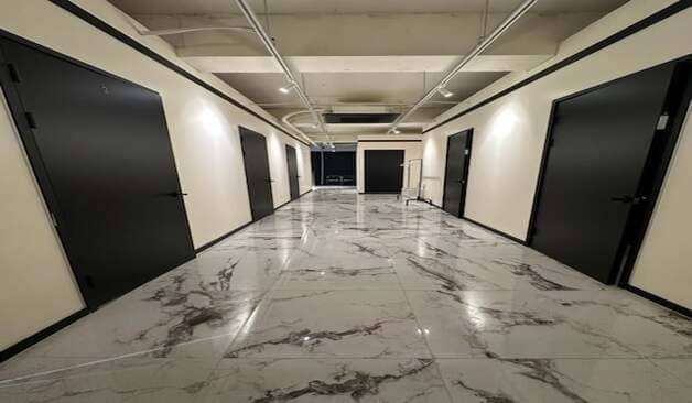 인천 계산동 하얀스웨디시 고급스런 복도 이미지2