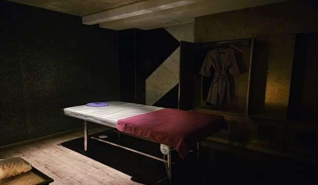 태백 황지동 해피테라피 관리실1