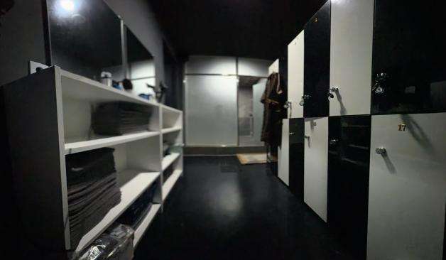 일산 장항동 헤라왁싱테라피 라커룸 실제 샵사진