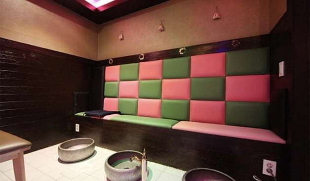 포천 소흘읍 킹테라피 족욕대