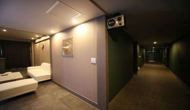 대구 두류동 미마사지 복도